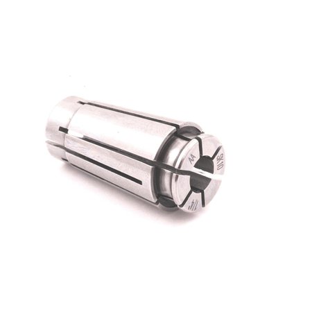 H & H INDUSTRIAL PRODUCTS Pro-Series 1/4" Sk10 Lyndex Style Collet 3901-5407